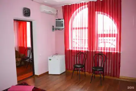 Постоялый двор - 1
