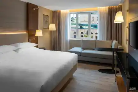Sheraton Kremlin - 96