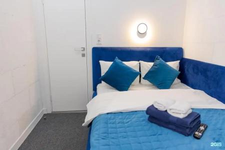 Hot Place Guest House - 170