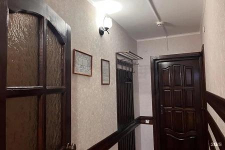 Вечный зов - 57