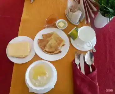 Шервуд - 11