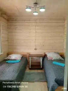 Яломан camp - 21