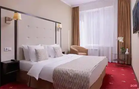 Best Western Kaluga-Бест Вестерн - 128