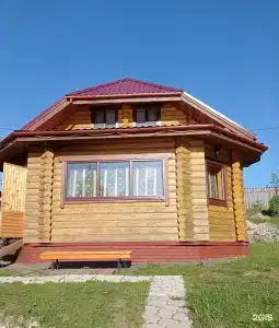 Меличуярви - 1