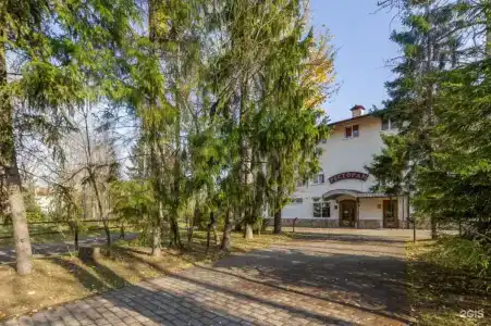 Спас-Каменка - 2