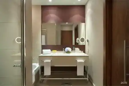Mövenpick Krasnaya Polyana - 133
