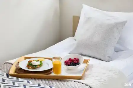 Ладожская Усадьба - 233