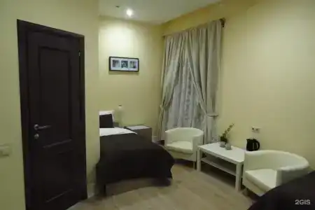 Дом на Маяковке - 161