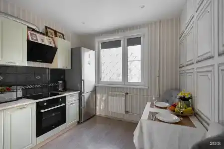 B&B on Novocheremushkinskaya 50 - 5