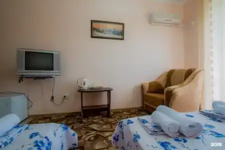 Лили - 50