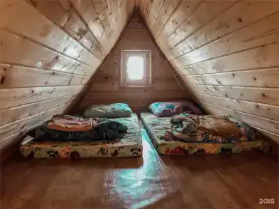 База отдыха Лазурный берег - 27