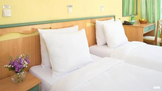 City Park Hotel Sochi - 45
