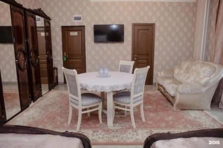 GUSTO ресторанно-гостиничный комплекс - 99