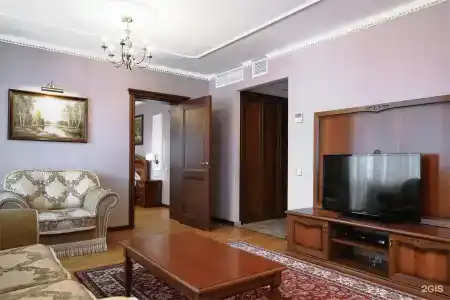 Подмосковье - 143