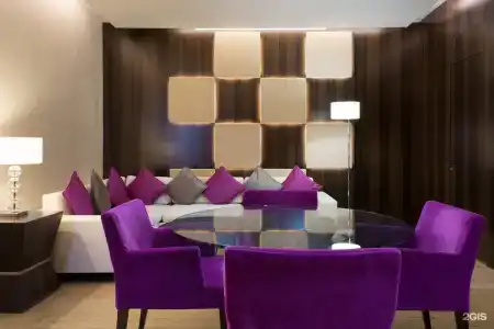 Swissоtel Resort Сочи Камелия - 122