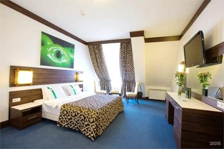 Президент - 159