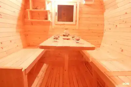 Сердце гор - 33