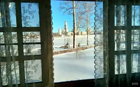 Дивный дворик - 166