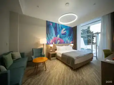 Garden Resort - 128