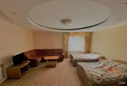 Райский уголок - 1