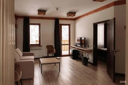 Welna Eco Spa Resort - 42