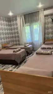 уютные комнаты для отдыха - 16