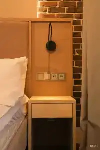 Green Doors - 94