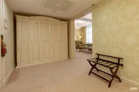 Radisson Collection Moscow - 119