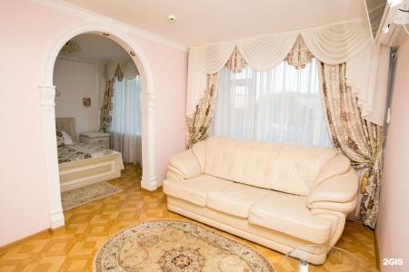 Юбилейная - 107