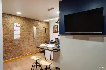 9 Ночей на Герцена 31а - 82