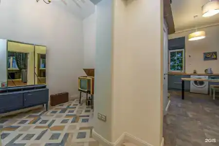 Утро на Офицерской - 8
