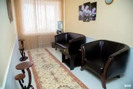 Санаторий-профилакторий Горняк - 11