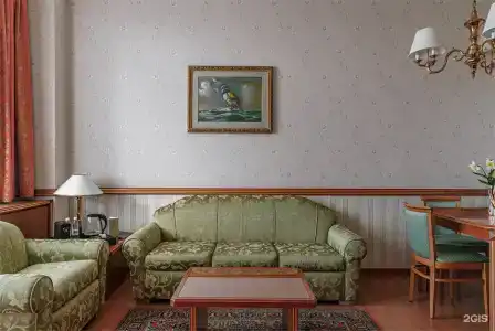 Одиссея Wellness Resort - 96