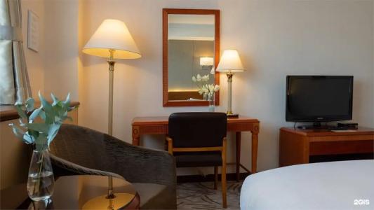 LOTTE Hotel - 201