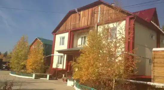Уют - 3