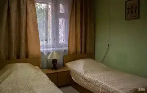 Визит - 9