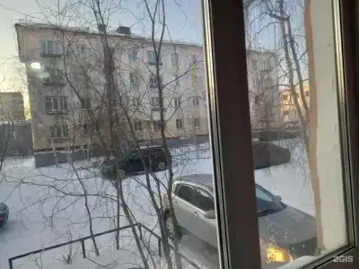 Вилюй - 23