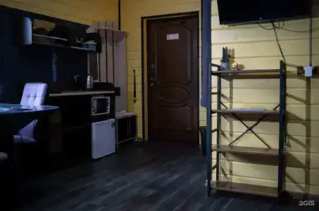 Вилла Позитив - 85