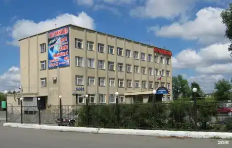 Комета - 39