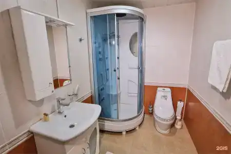 Абу Даги - 105