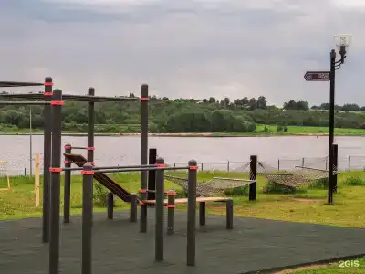 Спасское - 65