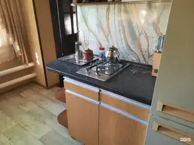 Комнаты в гостевом доме - 19