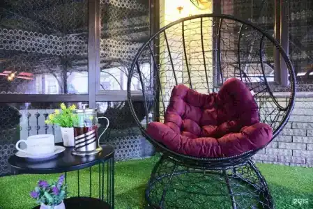 Вершина Апартаменты - 34