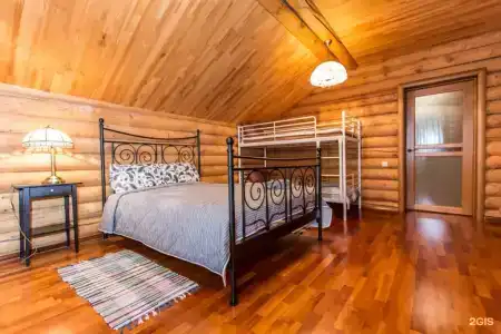 Усадьба у Альберта - 51