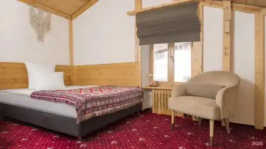 Pino relax hotel & SPA - 102