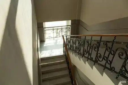 Хостел на Пресне - 14