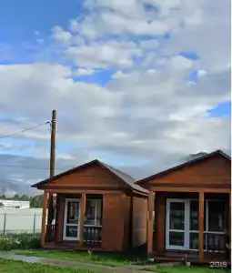 Алтай Про 100 Отдых - 1