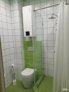 & Hostel Tetris - 68