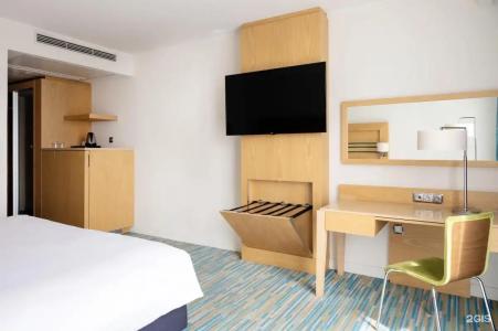 Radisson Blu Hotel - 54