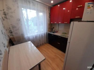 на Кирова - 25